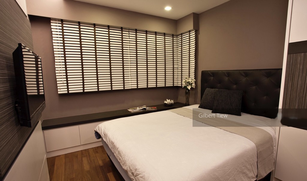 Blk 207B Punggol Place (Punggol), HDB 5 Rooms #209388641